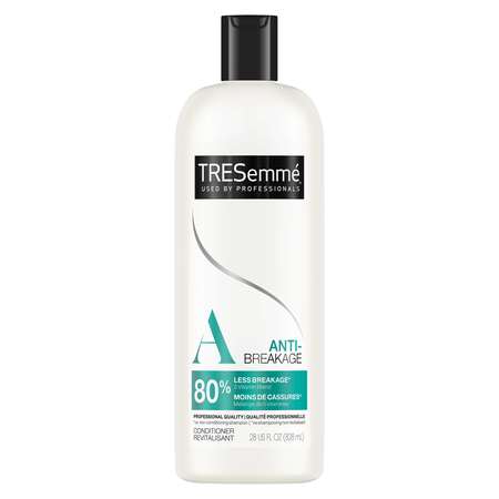 Tresemme Anti-Breakage Shampoo 28 oz. Bottle, PK6 -  39376